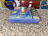 The Little Mermaid (Player's Choice) (Game Boy) Pre-Owned: Game, Manual, Insert, Tray, Protective Case, and Box