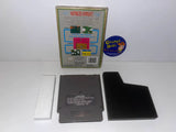 King's Knight (Nintendo) Pre-Owned: Game, Slipcover, Styrofoam Spacer, and Box w/ Protector (Pictured)