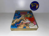 King's Knight (Nintendo) Pre-Owned: Game, Slipcover, Styrofoam Spacer, and Box w/ Protector (Pictured)