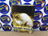 Silent Hill 2 (PC Game) Pre-Owned: 3 Discs, Manual, and Box (As Pictured)