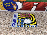 Brain Drain (Game Boy) Pre-Owned: Game, Manual, Tray, Protective Case, and Box