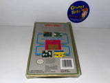 King's Knight (Nintendo) Pre-Owned: Game, Slipcover, Styrofoam Spacer, and Box w/ Protector (Pictured)