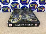 Silent Hill 2 (PC Game) Pre-Owned: 3 Discs, Manual, and Box (As Pictured)