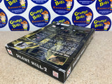 Silent Hill 2 (PC Game) Pre-Owned: 3 Discs, Manual, and Box (As Pictured)
