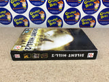 Silent Hill 2 (PC Game) Pre-Owned: 3 Discs, Manual, and Box (As Pictured)