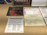 Crusader: No Remorse [Gold Edition] (PC Game) Pre-Owned (As Pictured)