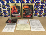 Crusader: No Remorse [Gold Edition] (PC Game) Pre-Owned (As Pictured)
