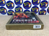 Crusader: No Remorse [Gold Edition] (PC Game) Pre-Owned (As Pictured)