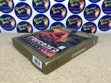Crusader: No Remorse [Gold Edition] (PC Game) Pre-Owned (As Pictured)