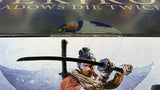 Sekiro Shadows Die Twice [Collector's Edition] (Playstation 4) NEW (As Pictured)