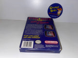 Pin-Bot (Nintendo) Pre-Owned: Game, Manual, Slipcover, Styrofoam Spacer, and Box w/ Protector (Pictured)