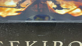 Sekiro Shadows Die Twice [Collector's Edition] (Playstation 4) NEW (As Pictured)