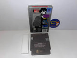 Hudson Hawk (Nintendo) Pre-Owned: Game, Styrofoam Spacer, and Box w/ Protector (Pictured)