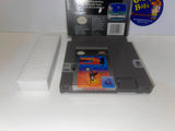 Hudson Hawk (Nintendo) Pre-Owned: Game, Styrofoam Spacer, and Box w/ Protector (Pictured)