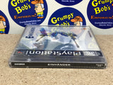 Einhander (Playstation 1) Pre-Owned (As Pictured)