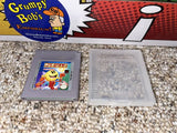 Pac-Man (Game Boy) Pre-Owned: Game, Manual, Tray, Protective Case, and Box