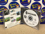 Einhander (Playstation 1) Pre-Owned (As Pictured)