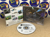 Einhander (Playstation 1) Pre-Owned (As Pictured)