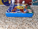 Pac-Man (Game Boy) Pre-Owned: Game, Manual, Tray, Protective Case, and Box