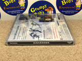 Einhander (Playstation 1) Pre-Owned (As Pictured)