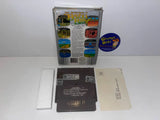 The Adventures of Bayou Billy (Nintendo) Pre-Owned: Game, Insert, Styrofoam Spacer, and Box w/ Protector (Pictured)