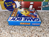 Pac-Man (Game Boy) Pre-Owned: Game, Manual, Tray, Protective Case, and Box