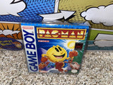 Pac-Man (Game Boy) Pre-Owned: Game, Manual, Tray, Protective Case, and Box