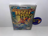 The Adventures of Bayou Billy (Nintendo) Pre-Owned: Game, Insert, Styrofoam Spacer, and Box w/ Protector (Pictured)