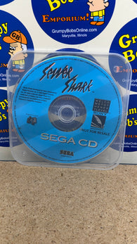 Sewer Shark (Sega CD) Pre-Owned: Disc Only