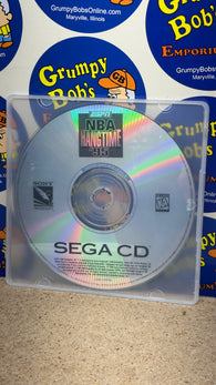 ESPN NBA HangTime 95 (Sega CD) Pre-Owned: Disc Only