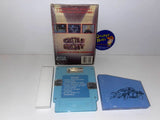 Castle of Deceit (Nintendo) Pre-Owned: Game (Blue Cart), Slipcover, Styrofoam Spacer, and Box w/ Protector (Pictured)