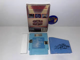 Castle of Deceit (Nintendo) Pre-Owned: Game (Blue Cart), Slipcover, Styrofoam Spacer, and Box w/ Protector (Pictured)