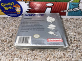 Gameboy Cleaning Kit (Game Boy) Pre-Owned: Cartridge w/ 2 Cleaning Cards, Game Pak Cleaner w/ 4 Tips, Manual, Poster, Insert, Protective Case, and Box