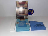 Castle of Deceit (Nintendo) Pre-Owned: Game (Blue Cart), Slipcover, Styrofoam Spacer, and Box w/ Protector (Pictured)