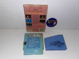 Master Chu and The Drunkard Hu (Nintendo) Pre-Owned: Game (Blue Cart), Slipcover, and Box w/ Protector (Pictured)