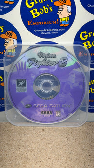 Virtua Fighter 2 (Sega Saturn) Pre-Owned: Disc Only