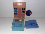 Master Chu and The Drunkard Hu (Nintendo) Pre-Owned: Game (Blue Cart), Slipcover, and Box w/ Protector (Pictured)