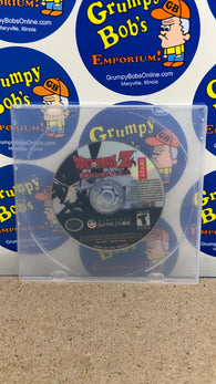 Dragon Ball Z Budokai (GameCube) Pre-Owned
