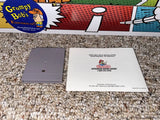 Bugs Bunny: The Crazy Castle [Player's Choice] (Game Boy) Pre-Owned: Game, Manual, Tray, and Box