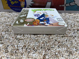 Bugs Bunny: The Crazy Castle [Player's Choice] (Game Boy) Pre-Owned: Game, Manual, Tray, and Box