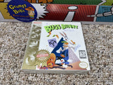 Bugs Bunny: The Crazy Castle [Player's Choice] (Game Boy) Pre-Owned: Game, Manual, Tray, and Box