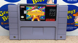 Earthbound (Super Nintendo) Pre-Owned: Cartridge Only (As Pictured)