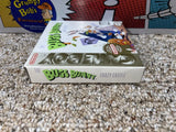 Bugs Bunny: The Crazy Castle [Player's Choice] (Game Boy) Pre-Owned: Game, Manual, Tray, and Box