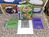 Arcade Classic 2: Centipede And Millipede (Game Boy) Pre-Owned: Game, Manual, Insert, Protective Case, Tray, and Box