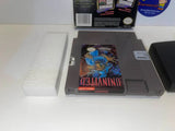 Uninvited (Nintendo) Pre-Owned: Game, Slipcover, Styrofoam Spacer, and Box w/ Protector (Pictured)