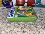 Arcade Classic 2: Centipede And Millipede (Game Boy) Pre-Owned: Game, Manual, Insert, Protective Case, Tray, and Box