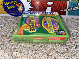 Arcade Classic 2: Centipede And Millipede (Game Boy) Pre-Owned: Game, Manual, Insert, Protective Case, Tray, and Box
