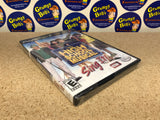 High School Musical: Sing It (Playstation 2) NEW (As Pictured)