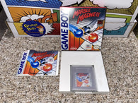 Marble Madness (Game Boy) Pre-Owned: Game, Manual, Protective Case, Tray, and Box