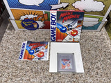 Marble Madness (Game Boy) Pre-Owned: Game, Manual, Protective Case, Tray, and Box